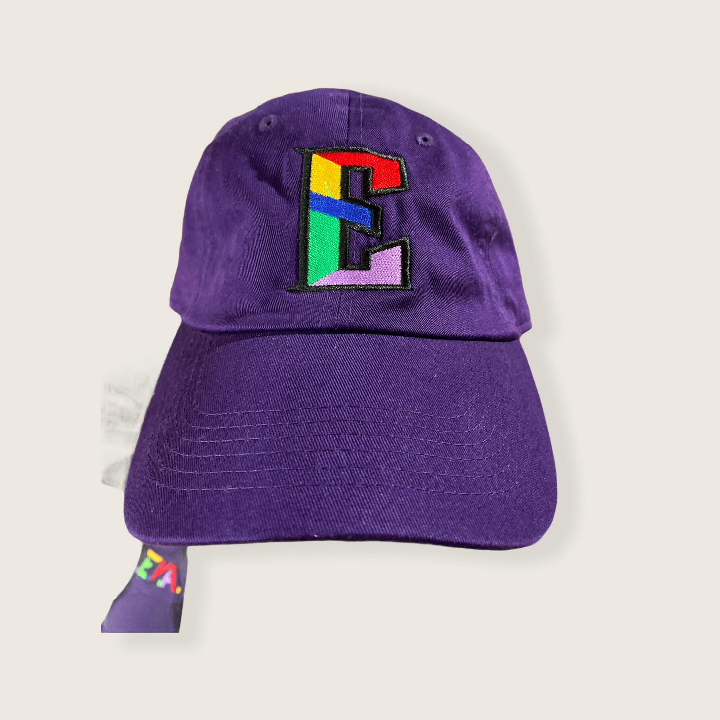 Dad Caps