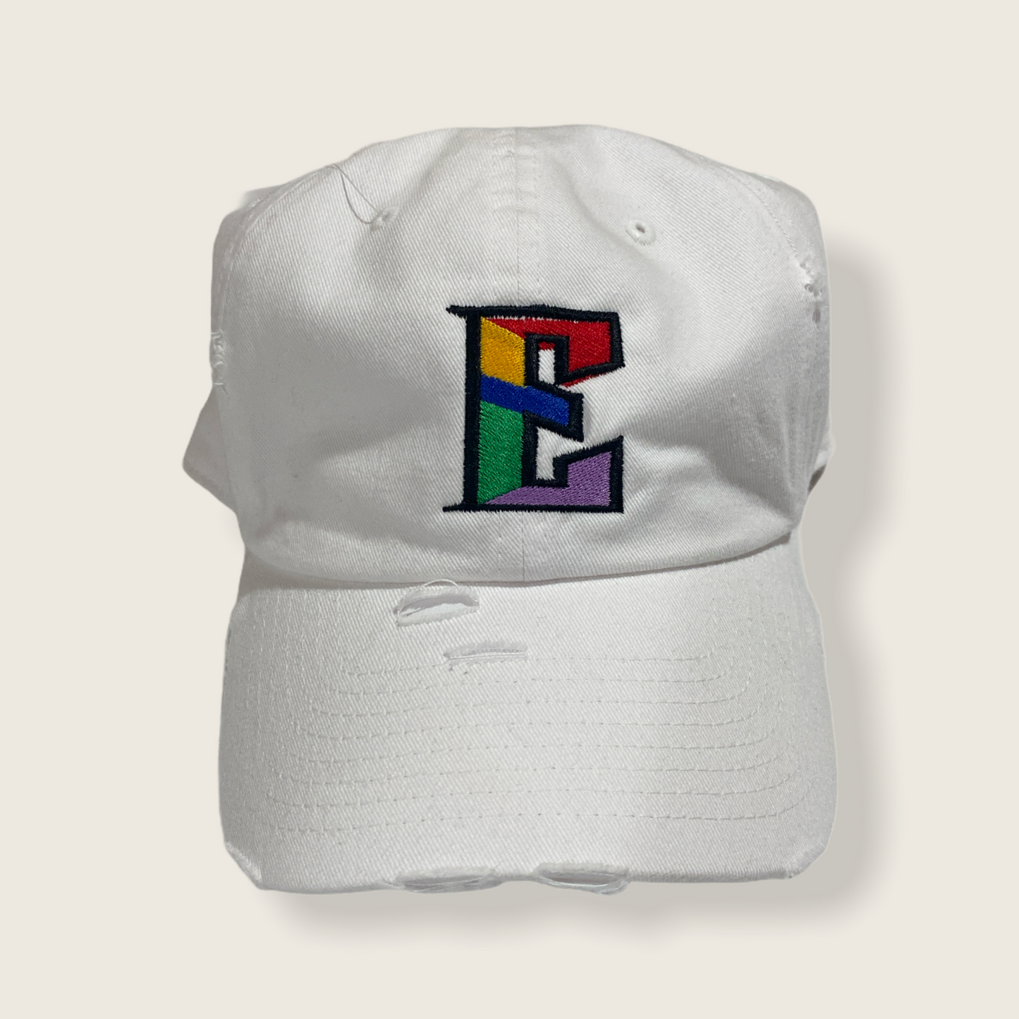 Dad Caps