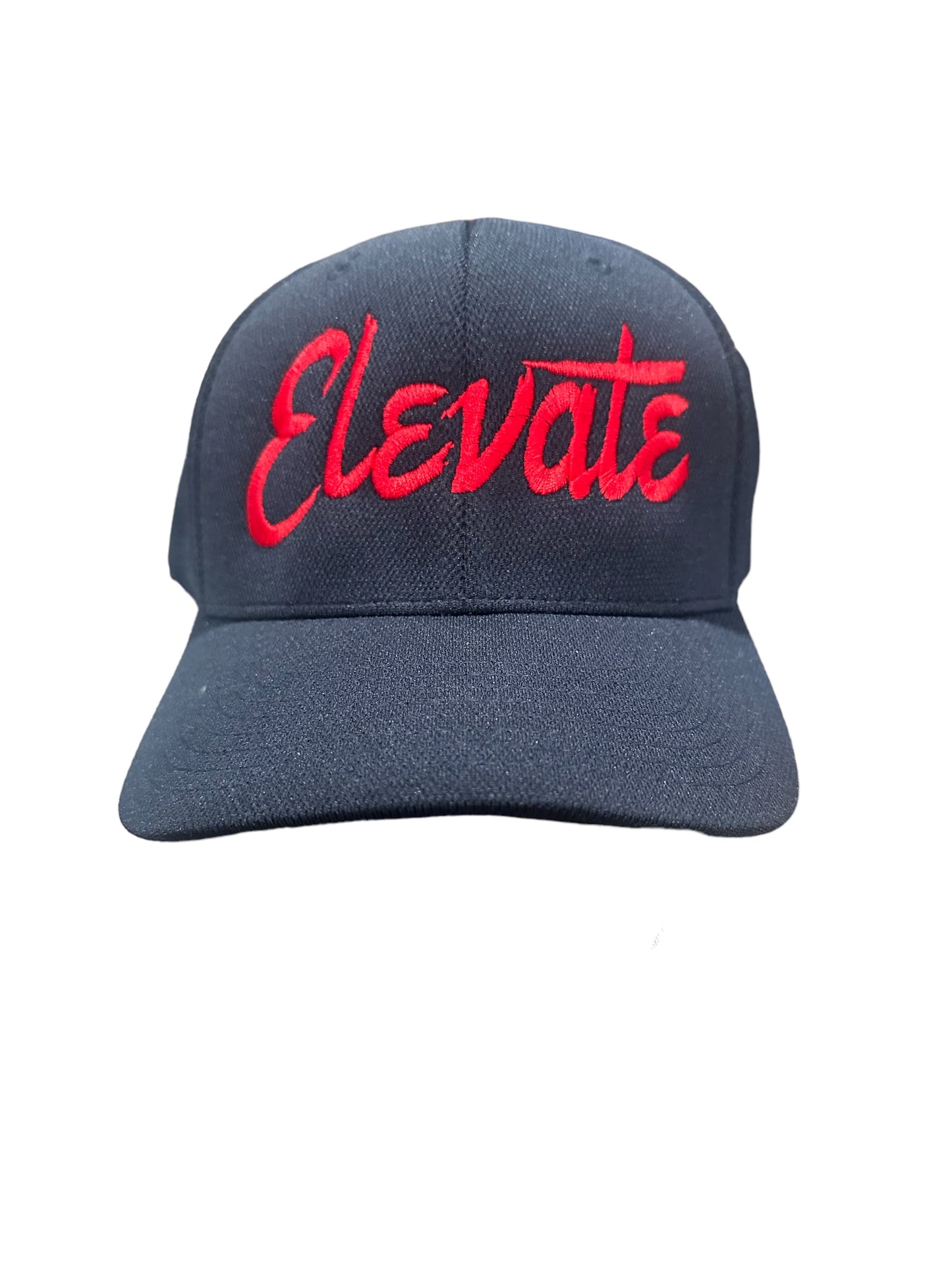 Elevate Fitted Hat