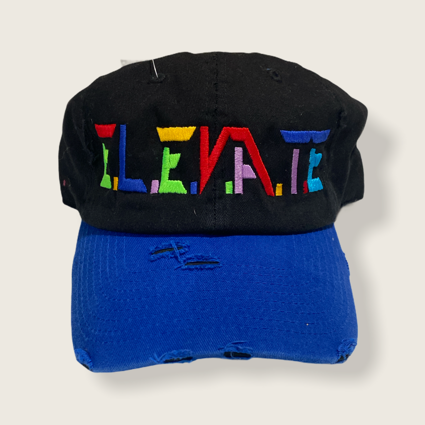 Dad Caps
