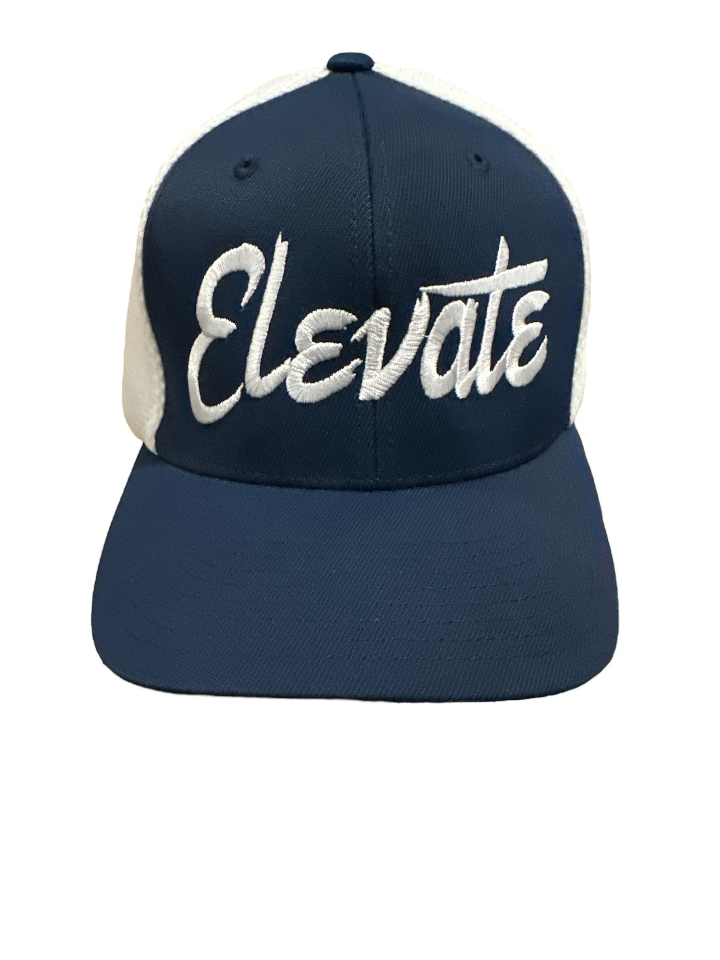 Elevate Mesh Cap