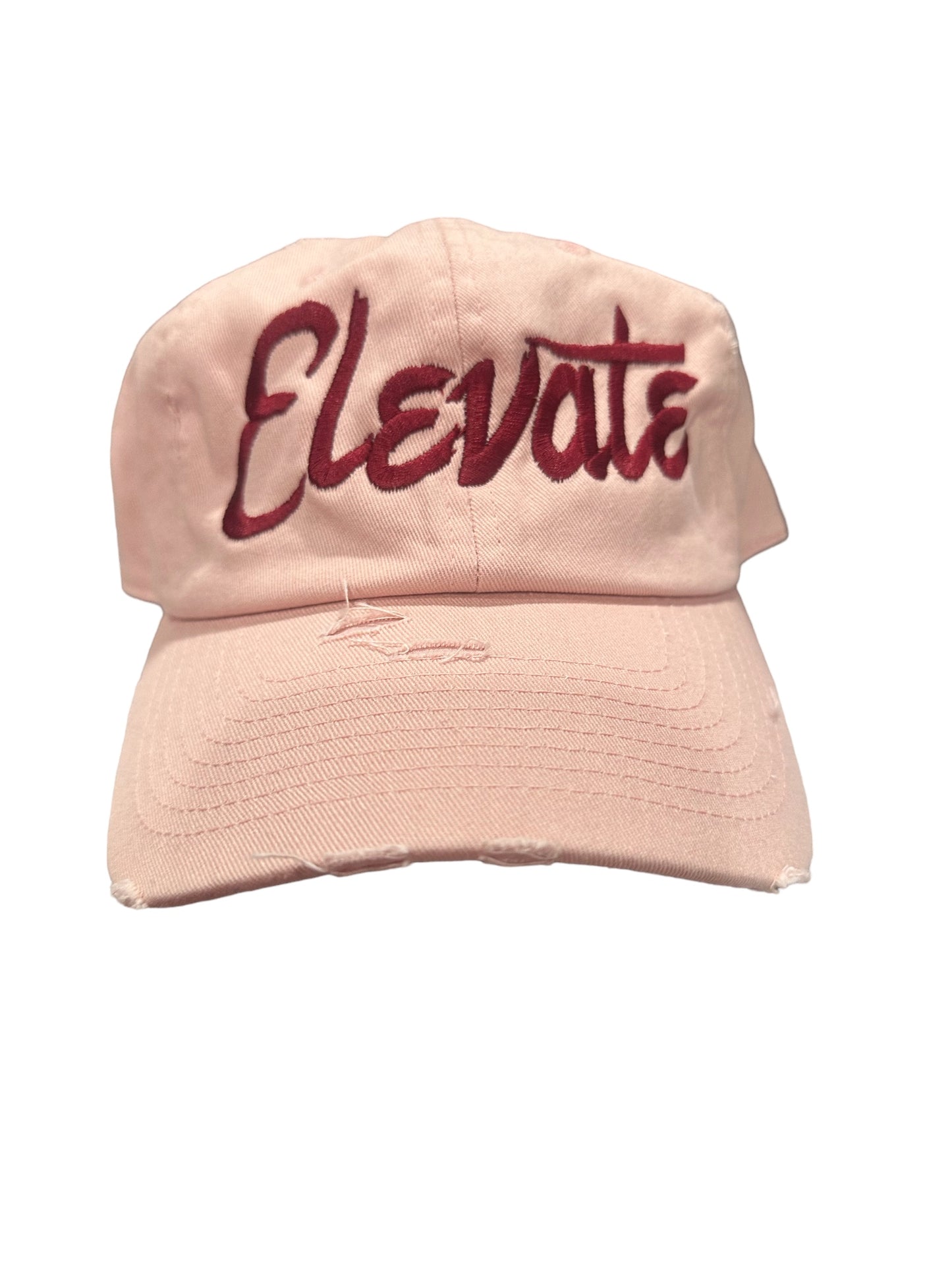 Dad Caps
