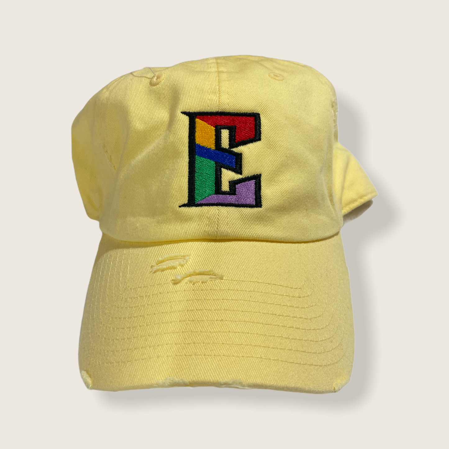 Dad Caps