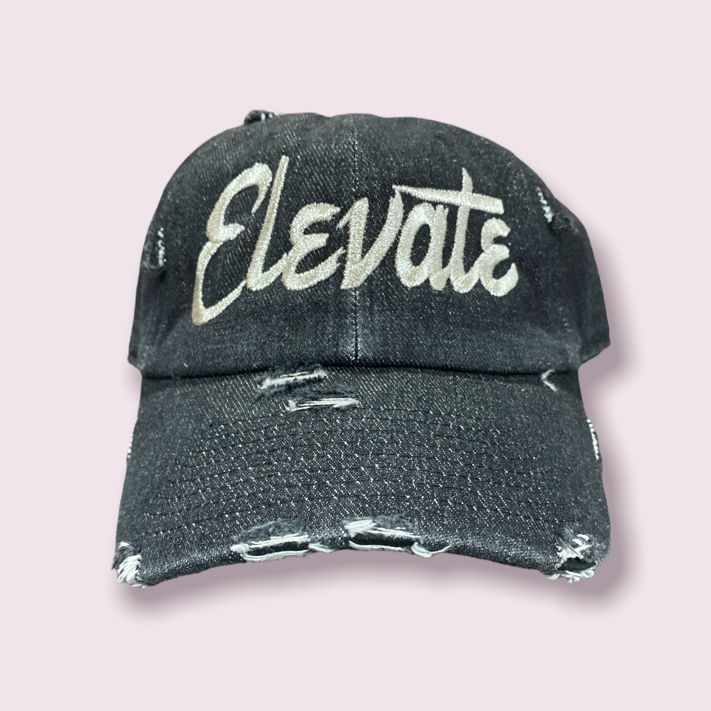 Dad Caps
