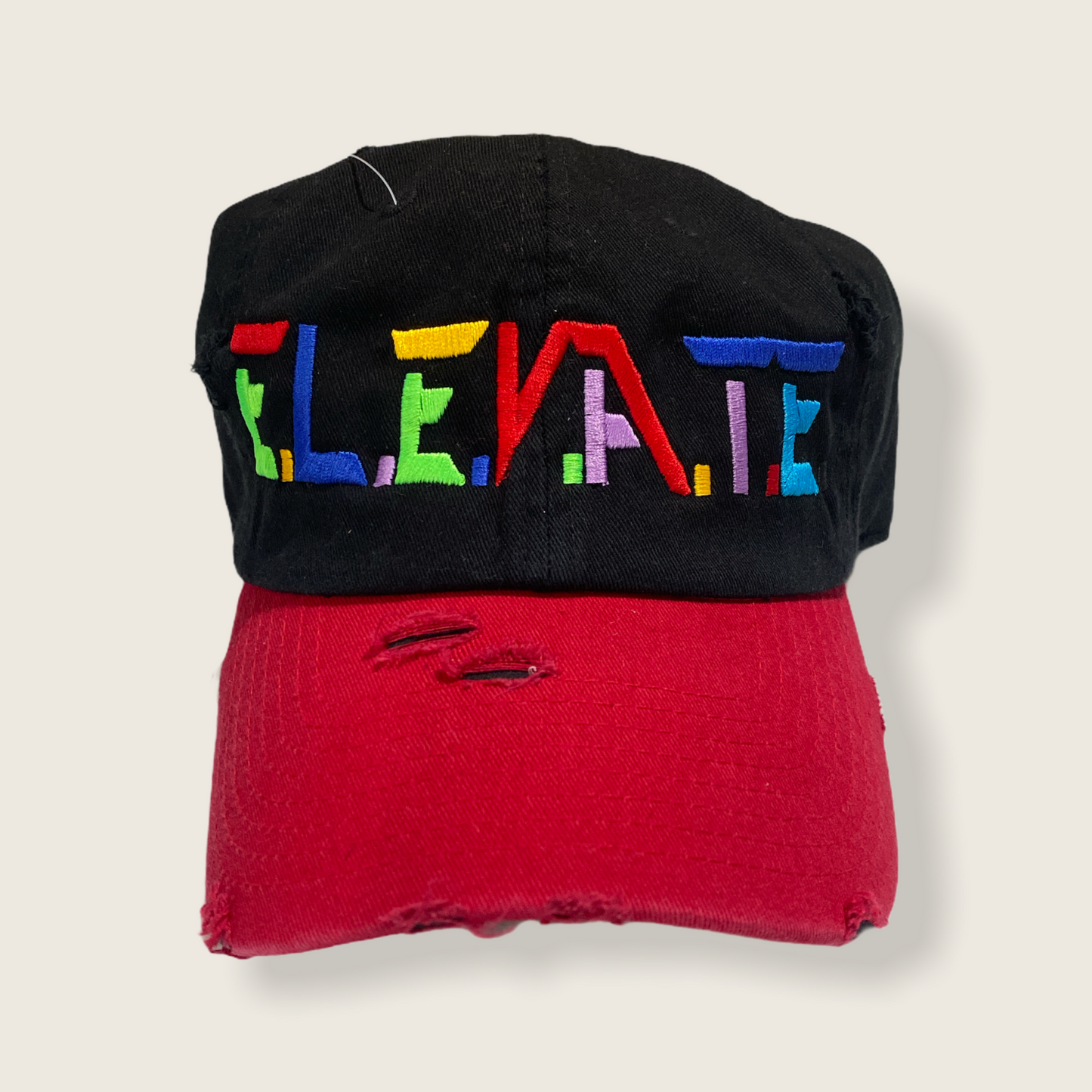 Dad Caps