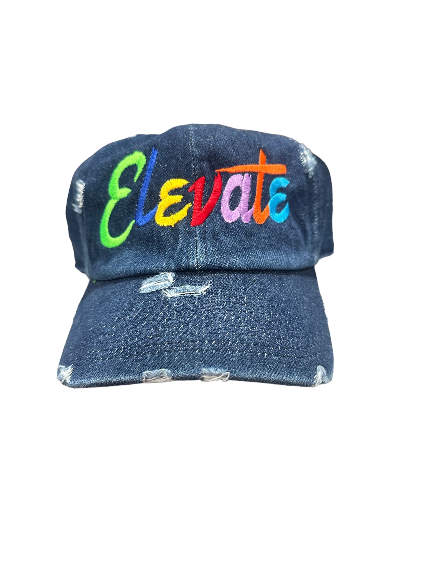 Dad Caps