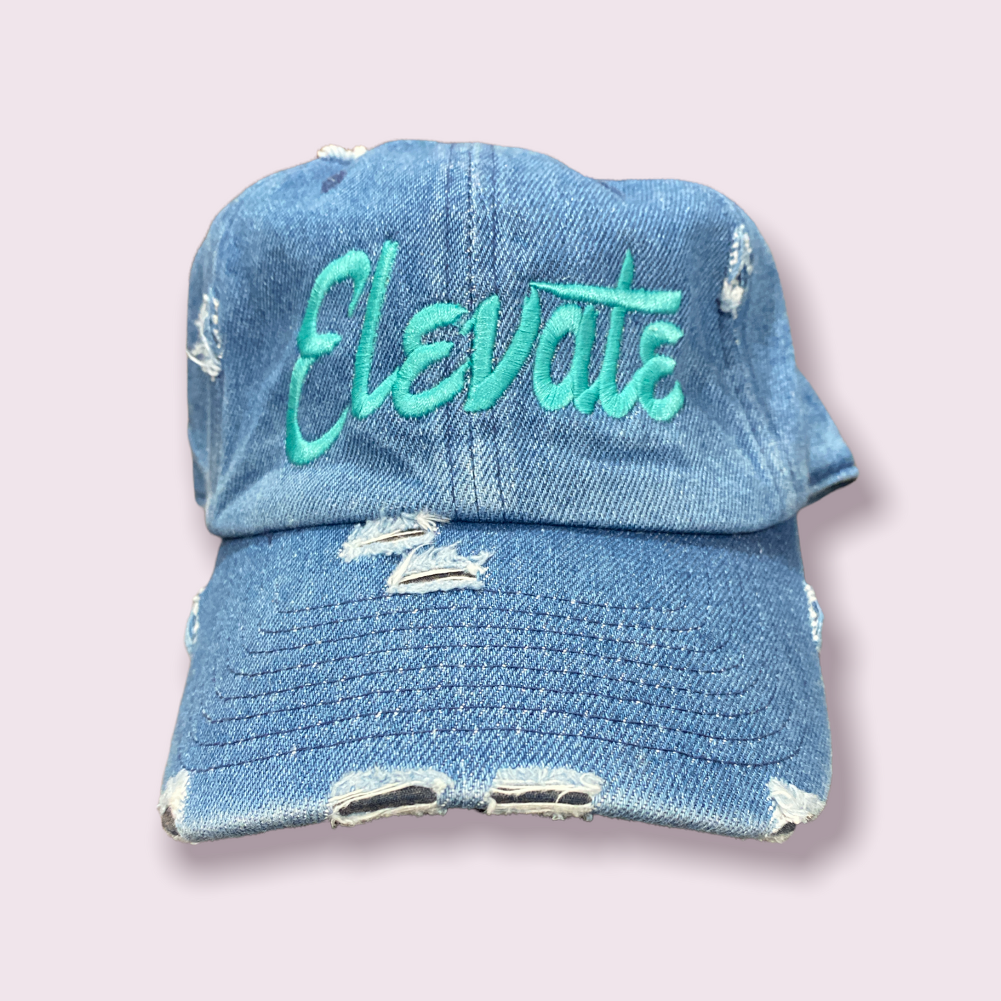 Dad Caps