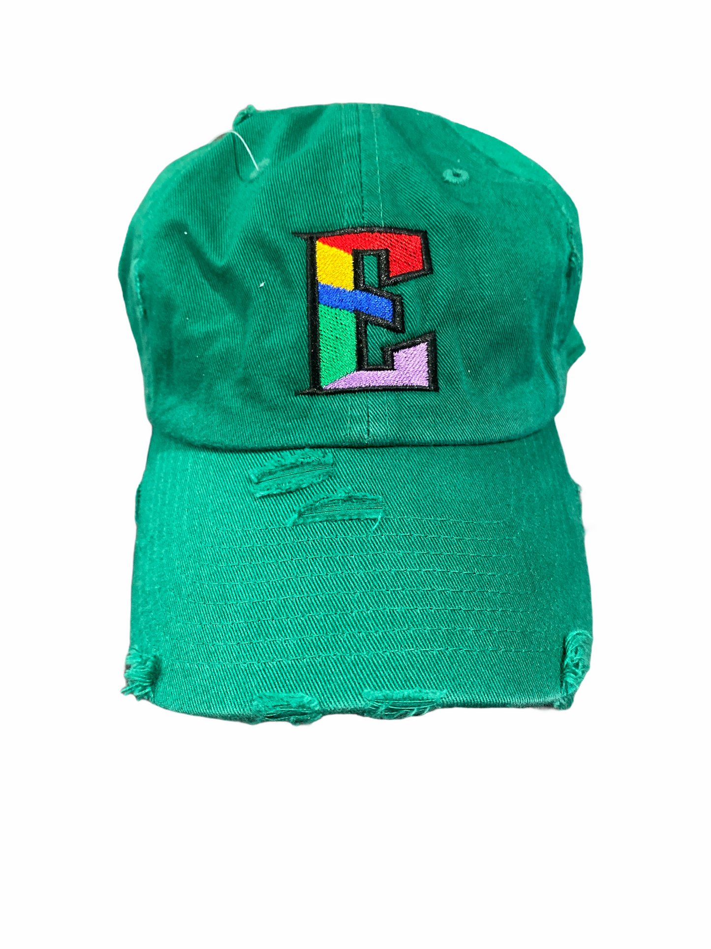 Dad Caps