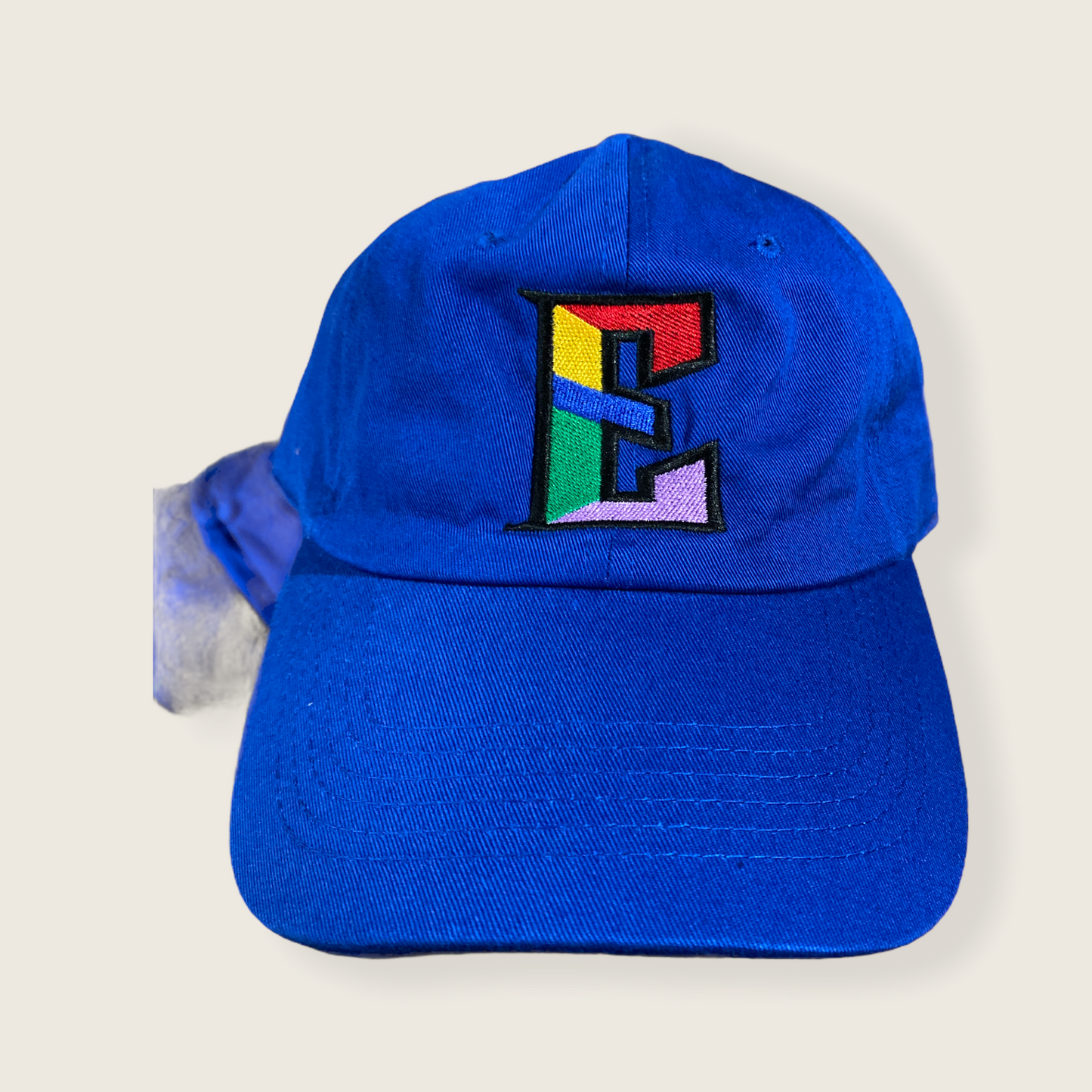 Dad Caps