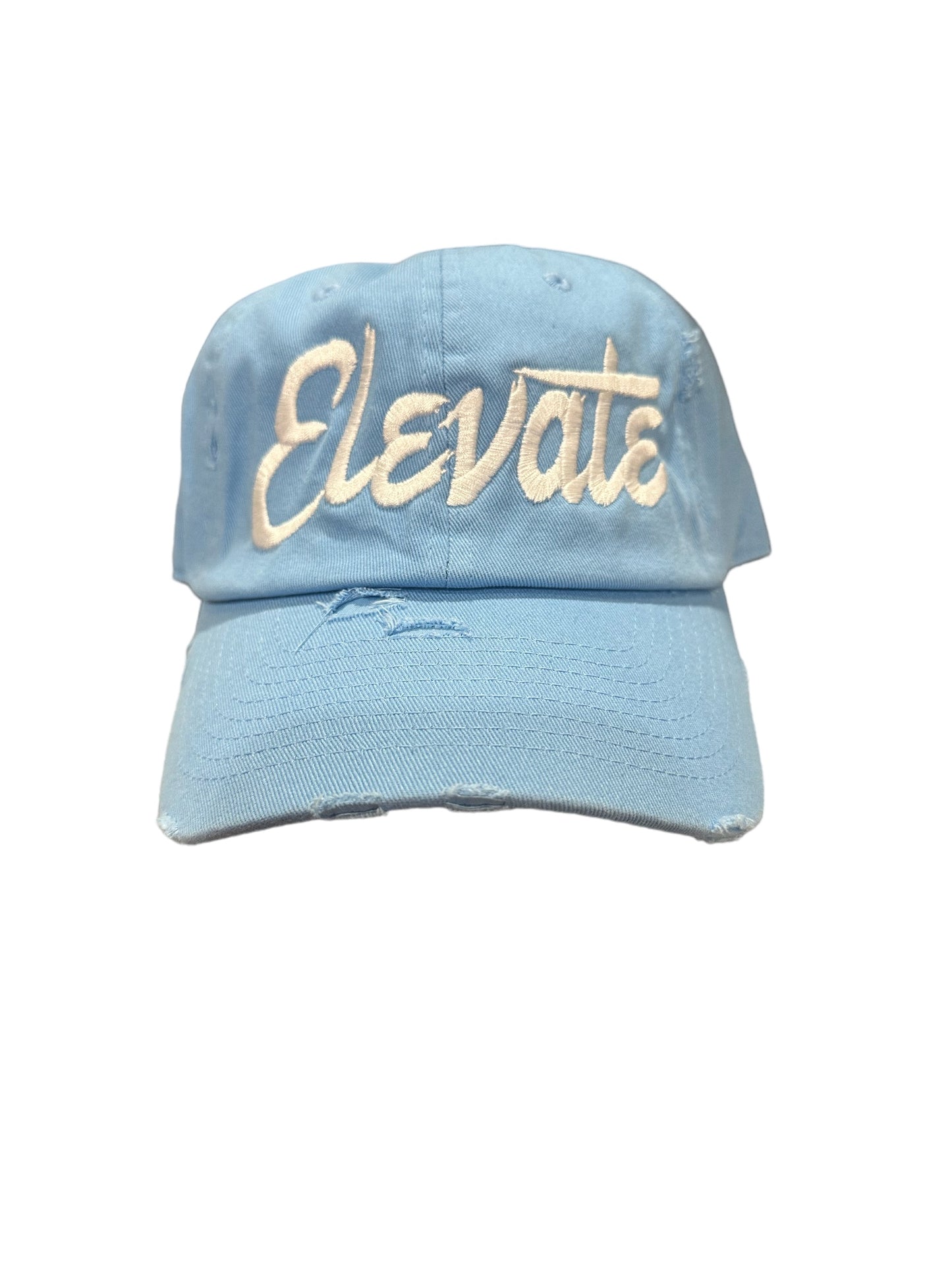 Dad Caps