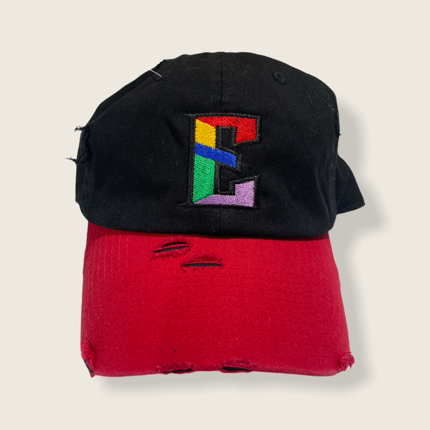 Dad Caps
