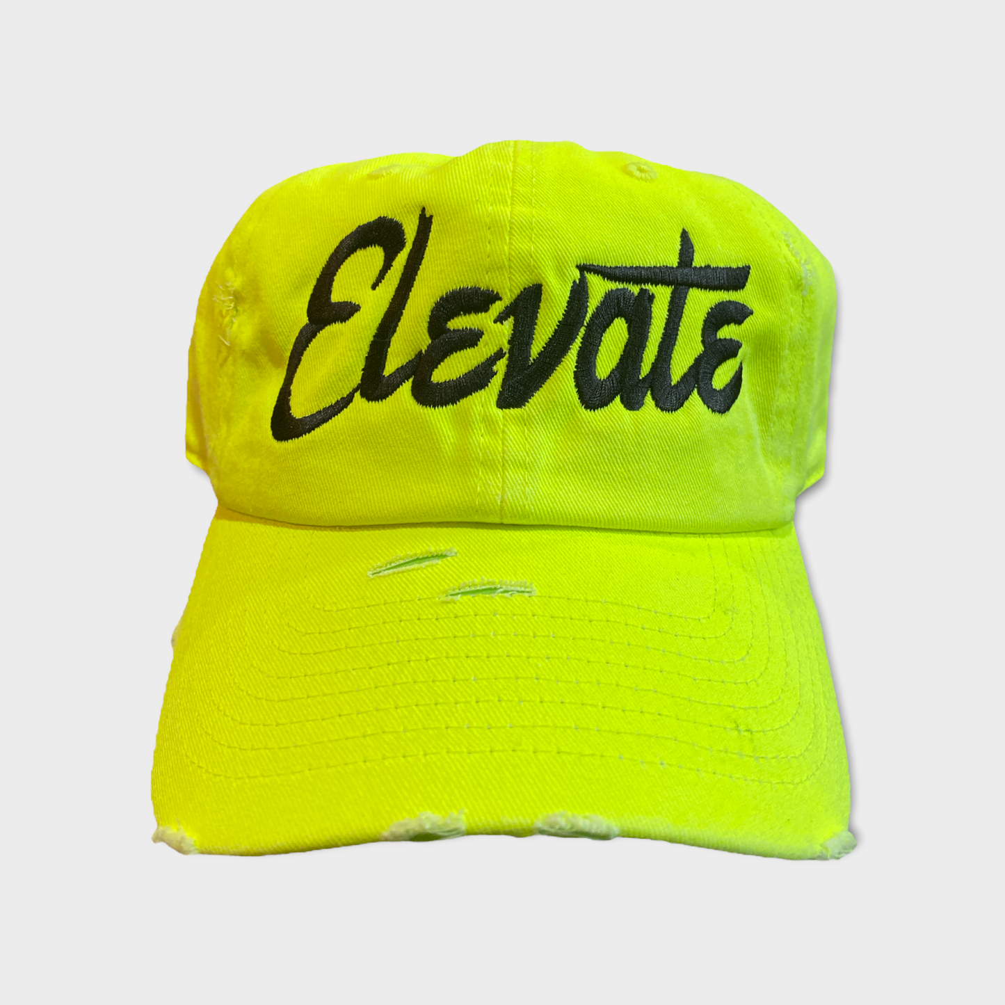 Dad Caps