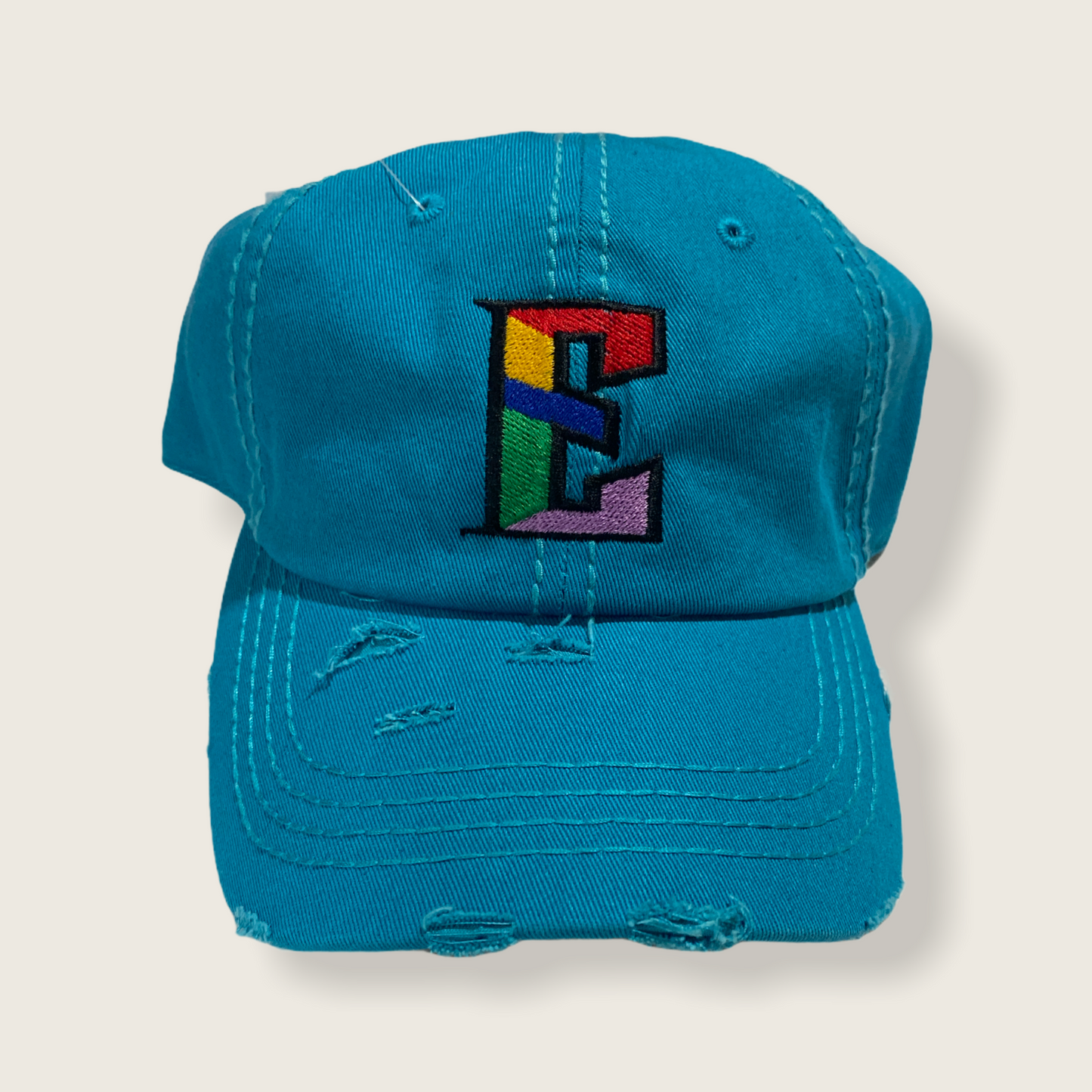 Dad Caps