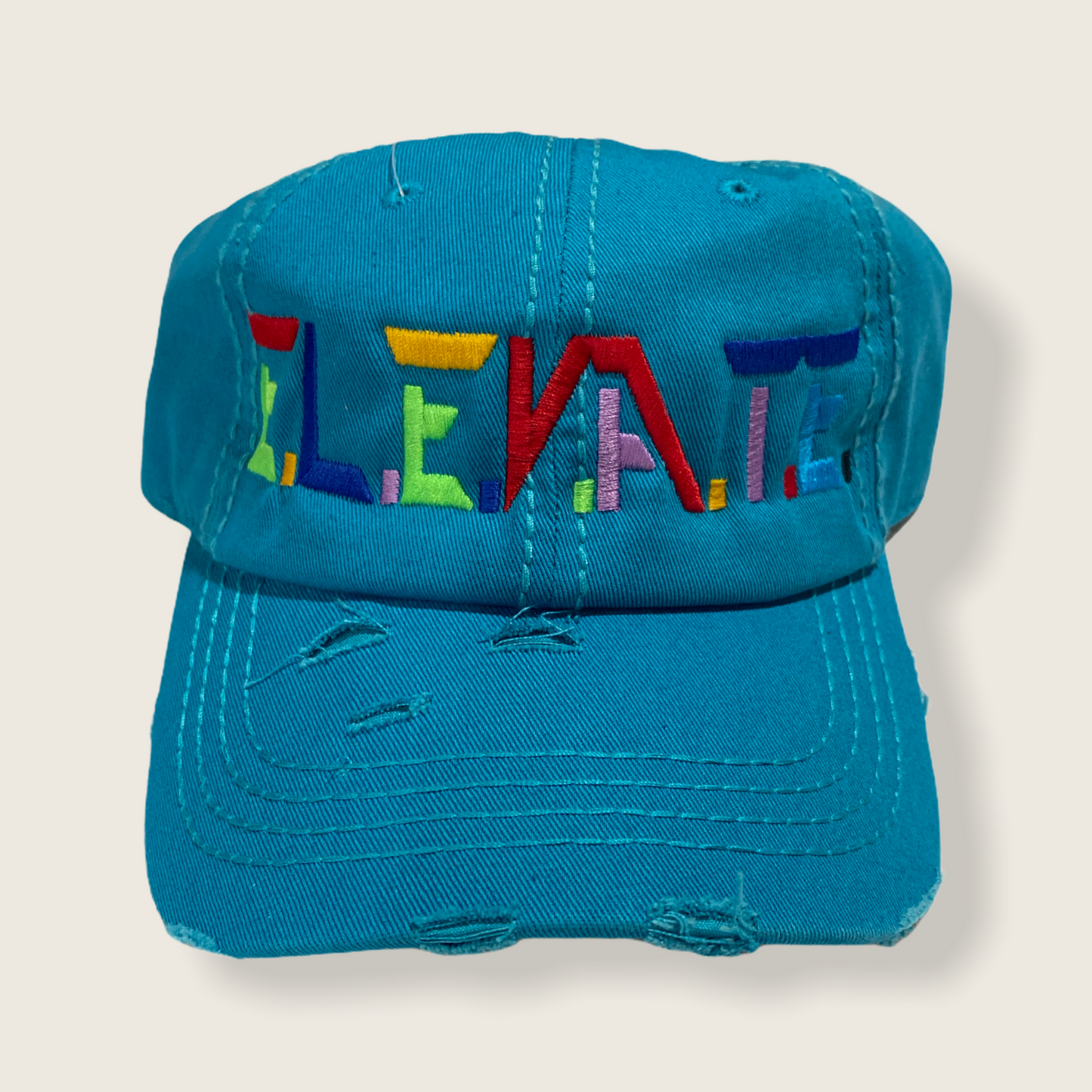 Dad Caps