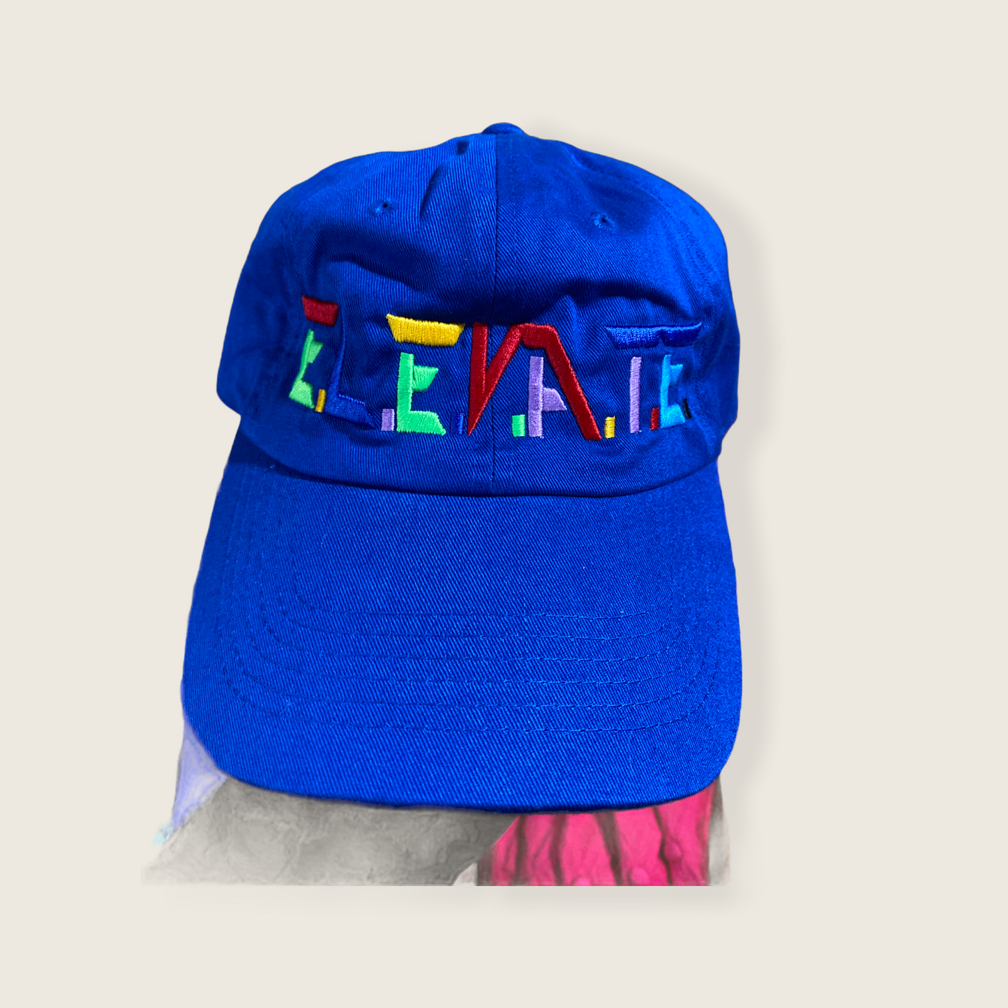 Dad Caps