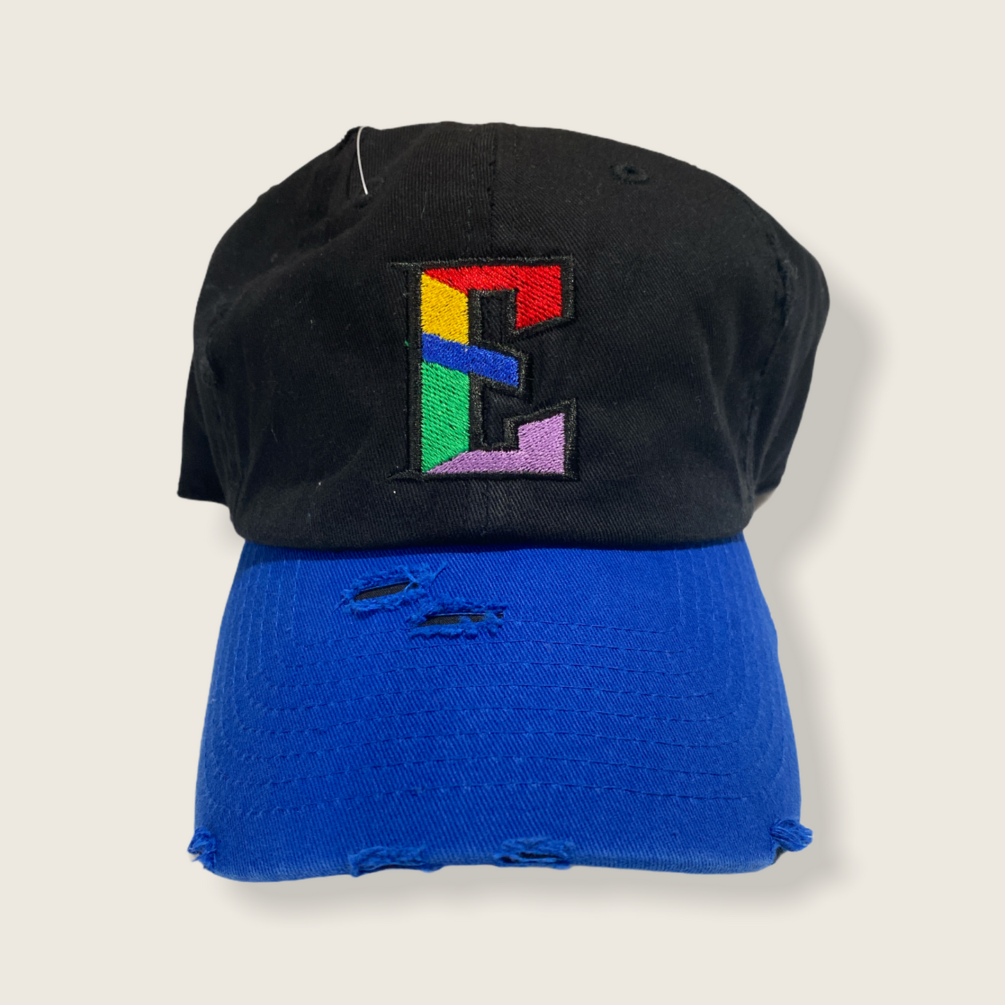 Dad Caps