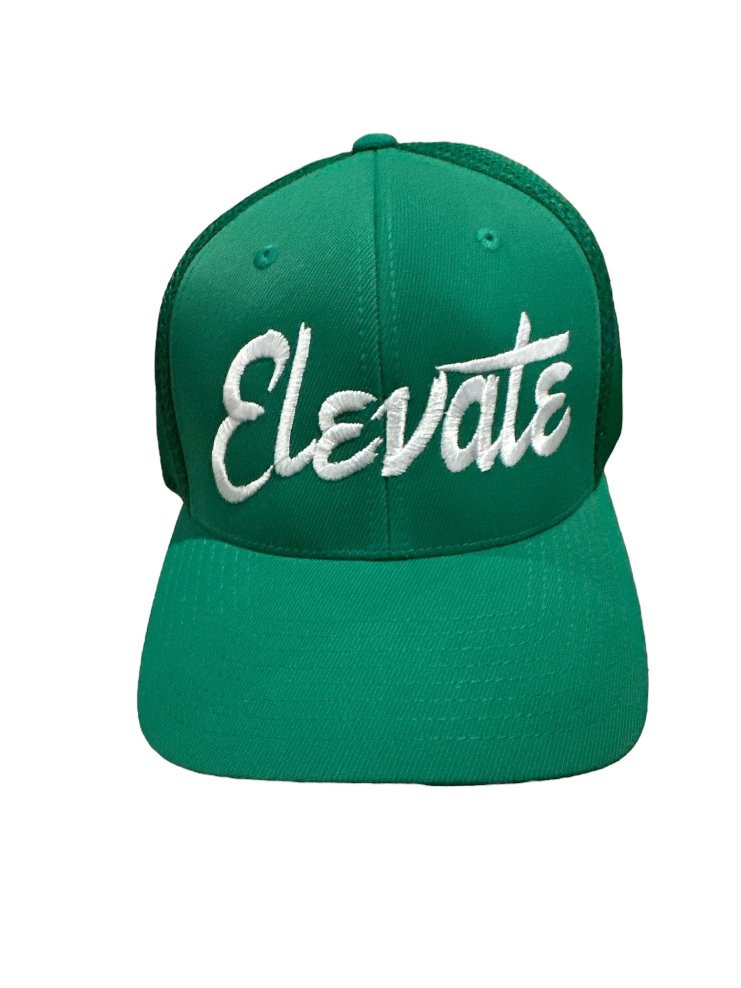 Elevate Mesh Cap