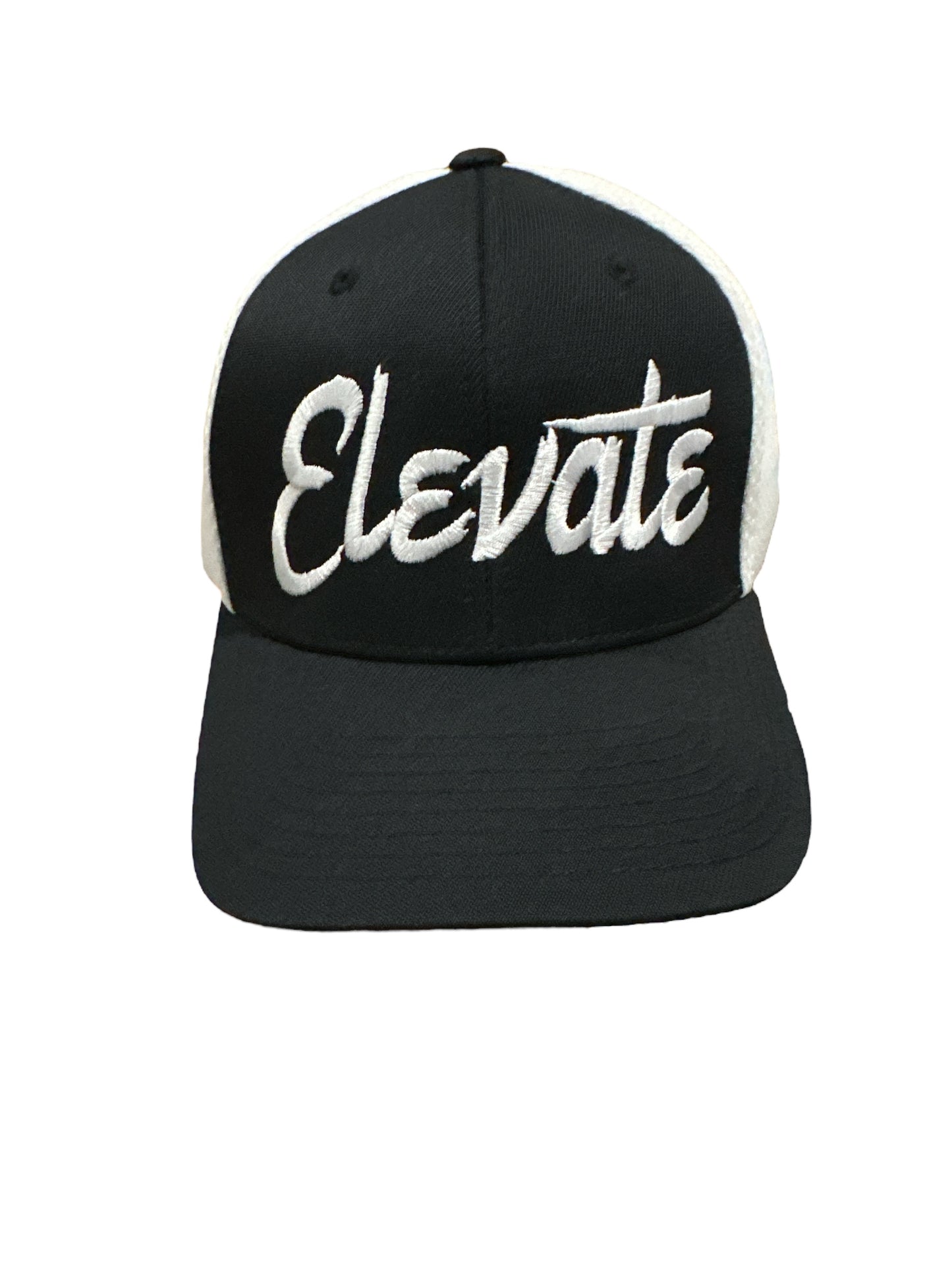Elevate Mesh Cap