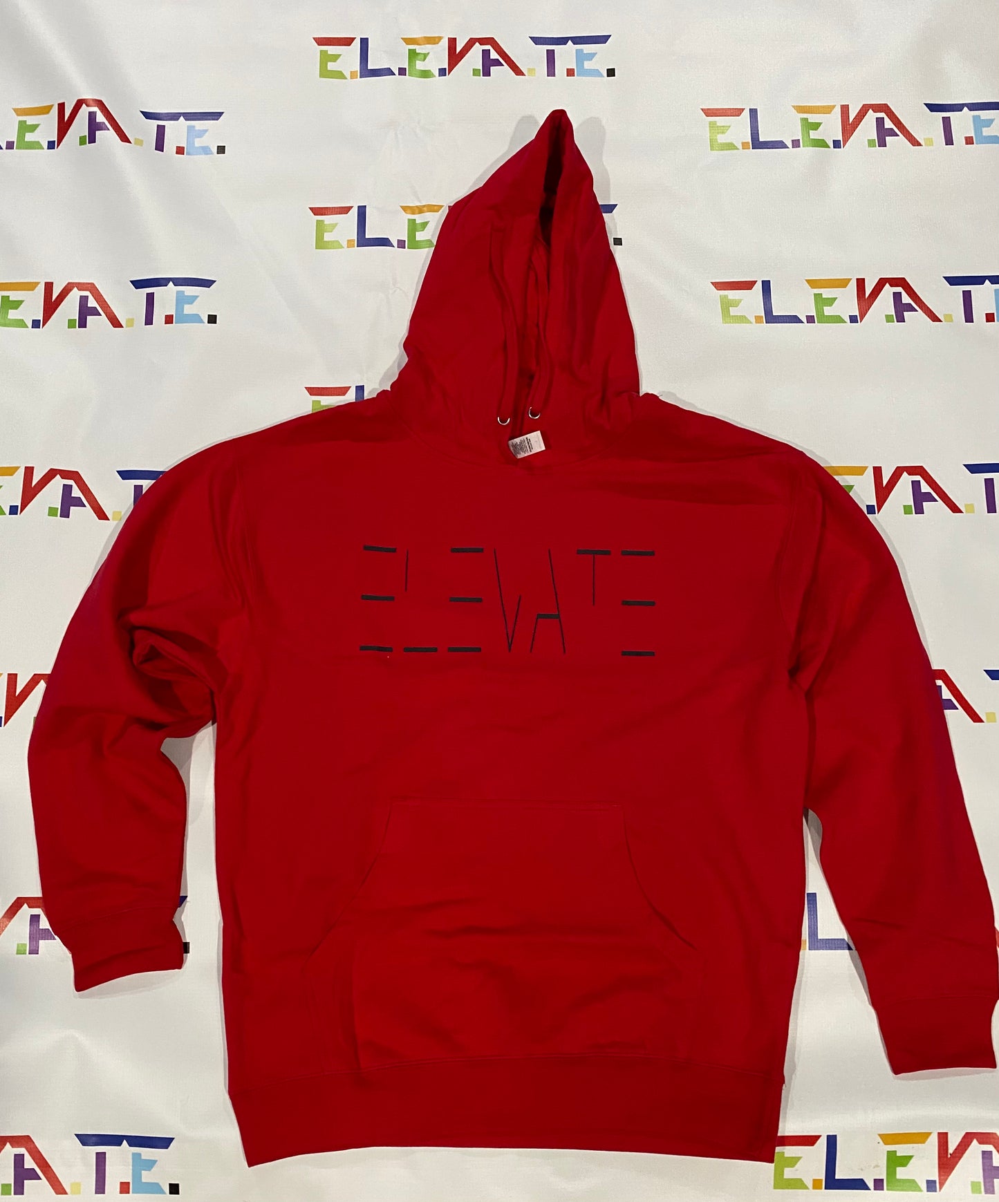 Elevate Hoodies