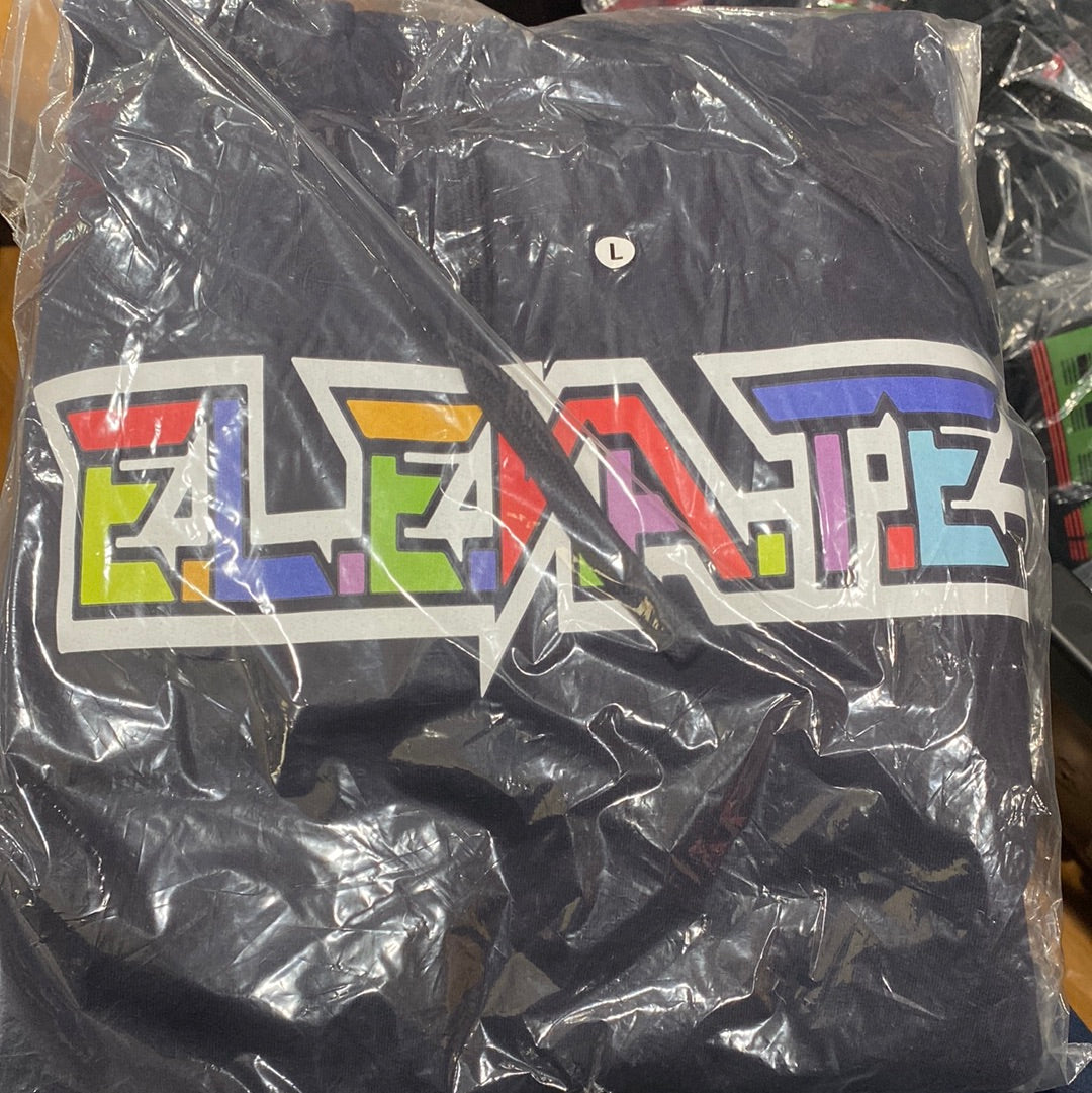 Elevate Hoodies
