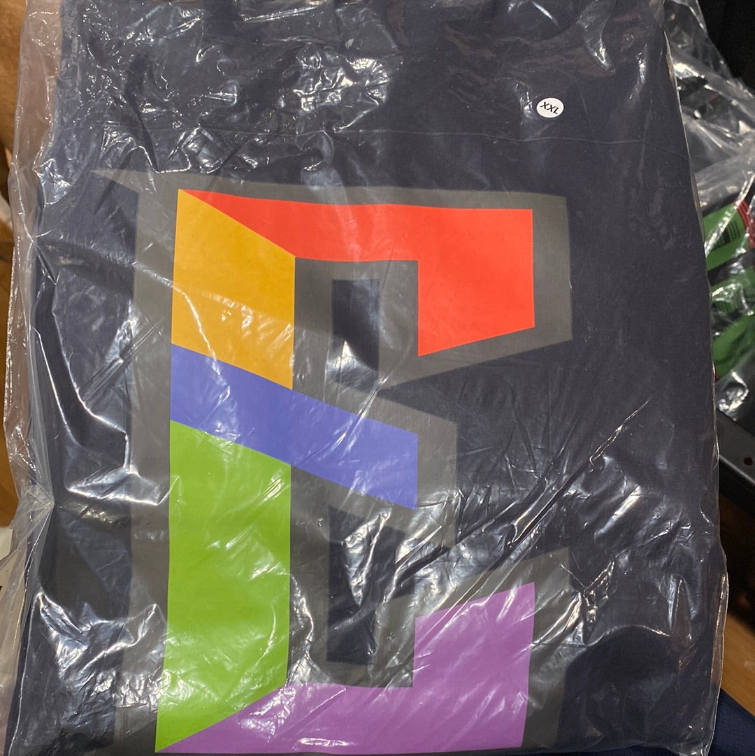 Elevate Hoodies