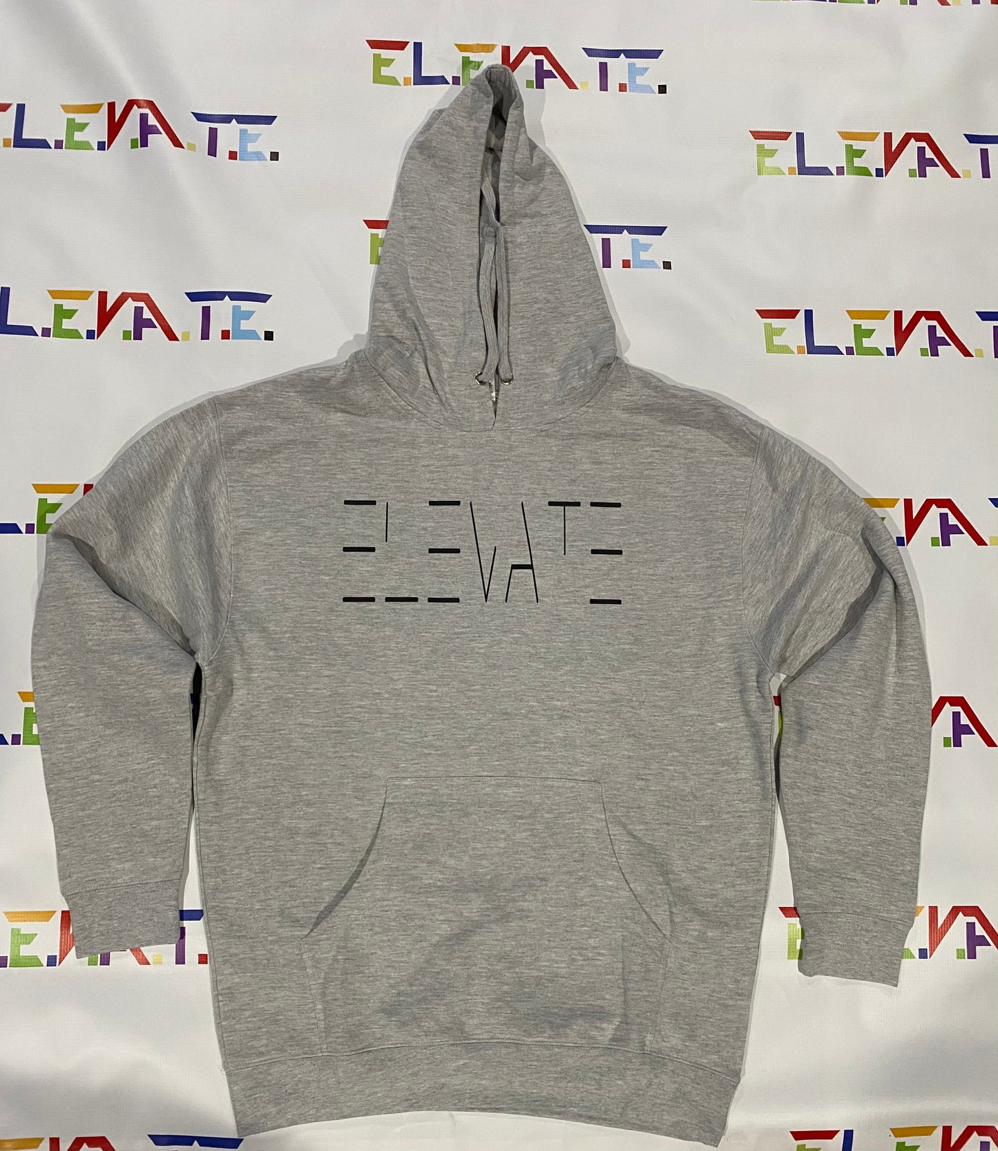 Elevate Hoodies