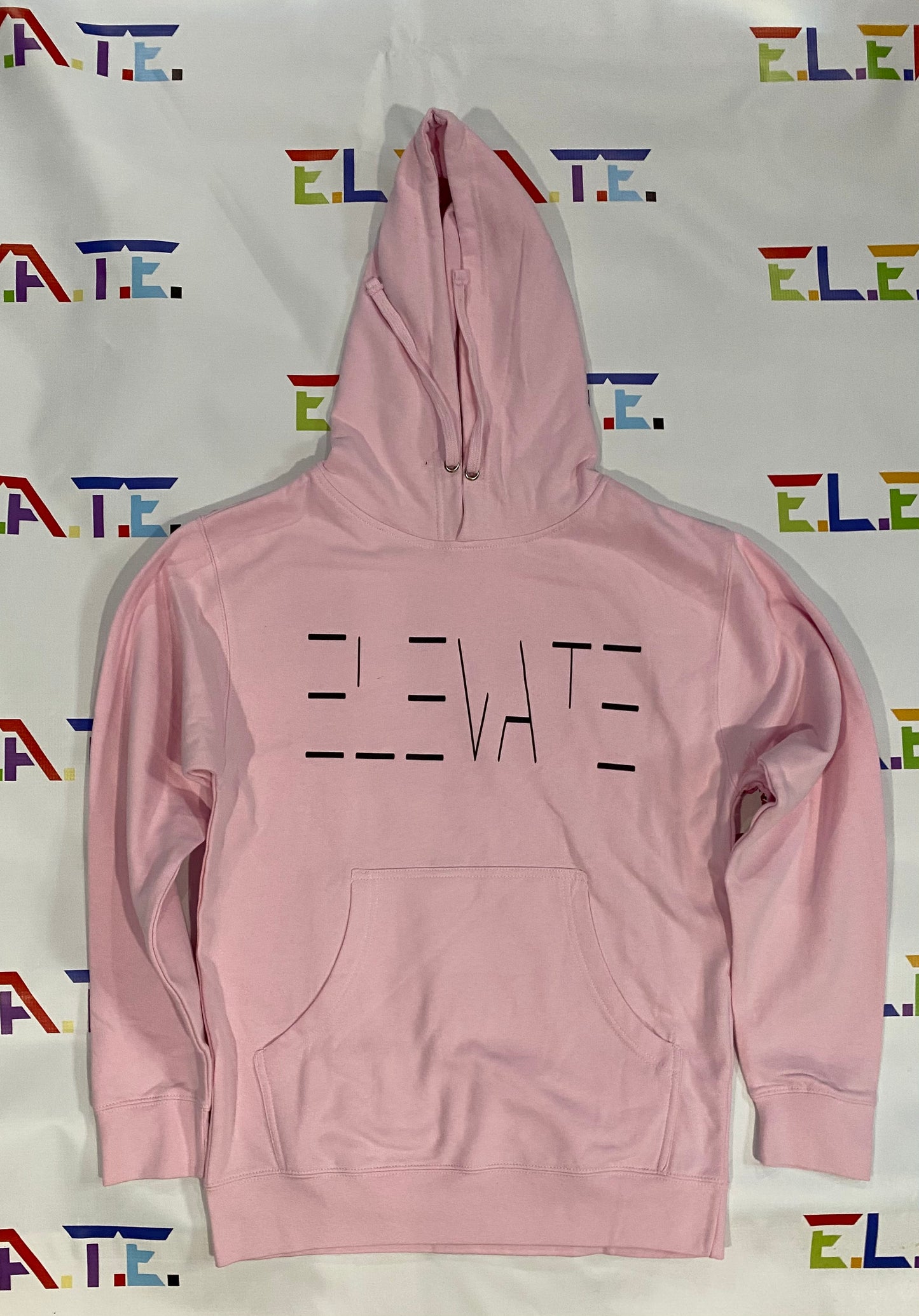 Elevate Hoodies