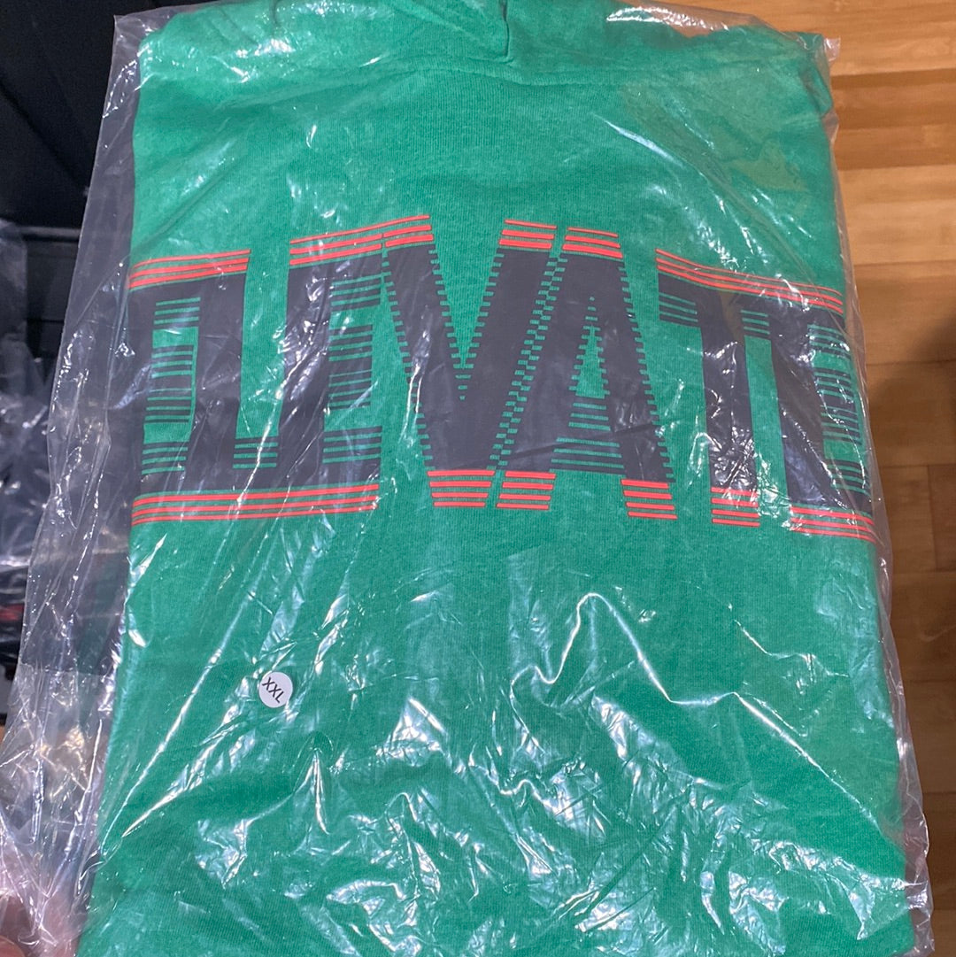 Elevate Hoodies