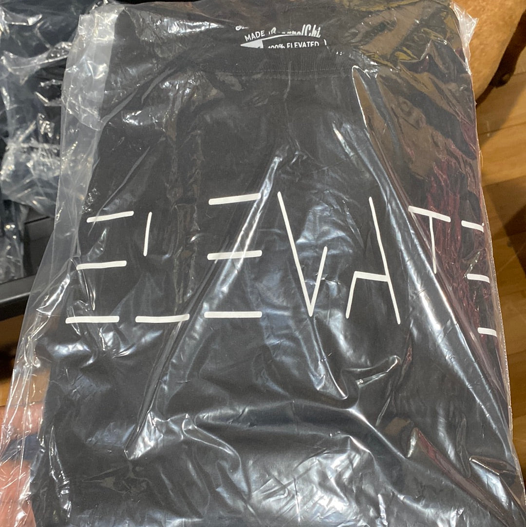 Elevate CrewNeck