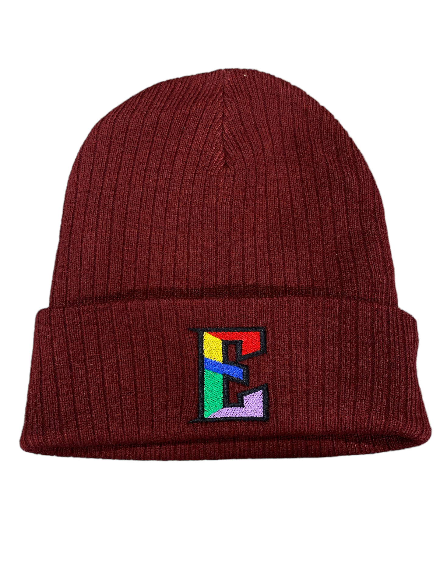 Elevate Beanie