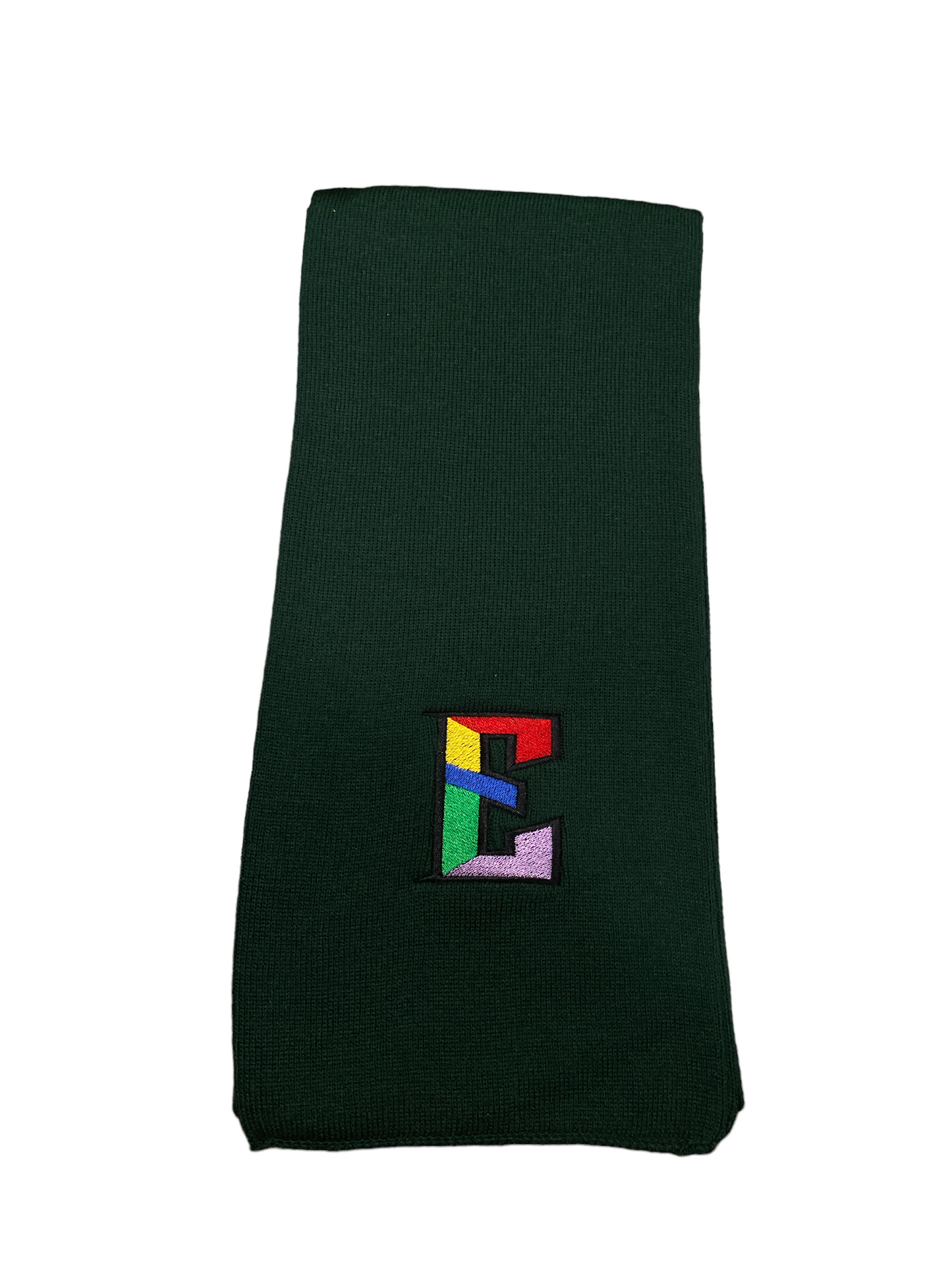 E Scarf