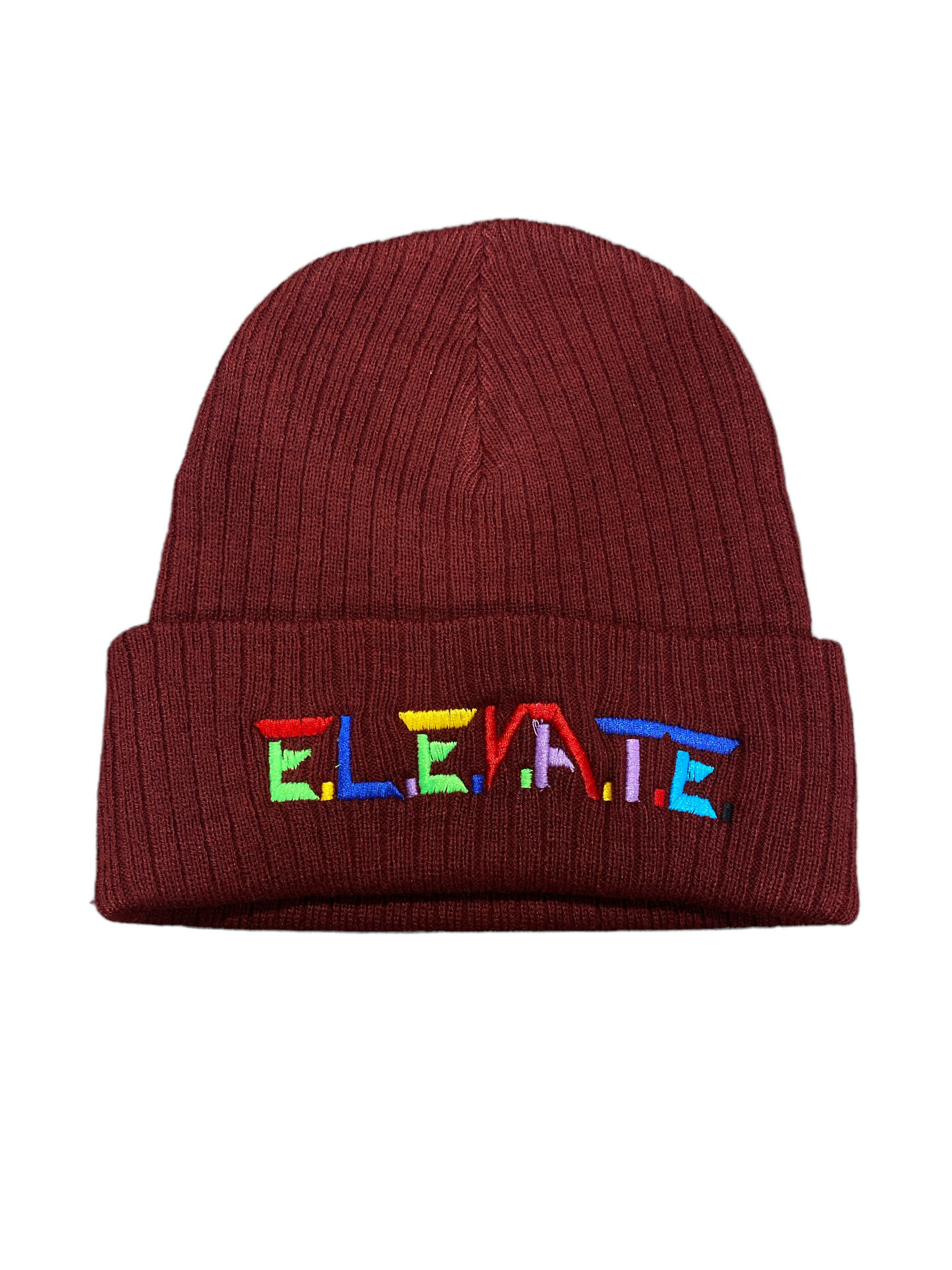 Elevate Beanie