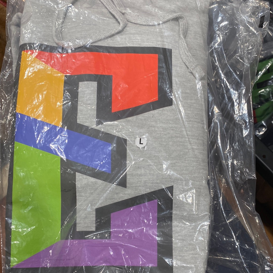 Elevate Hoodies