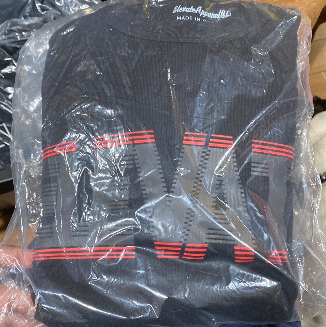 Elevate CrewNeck