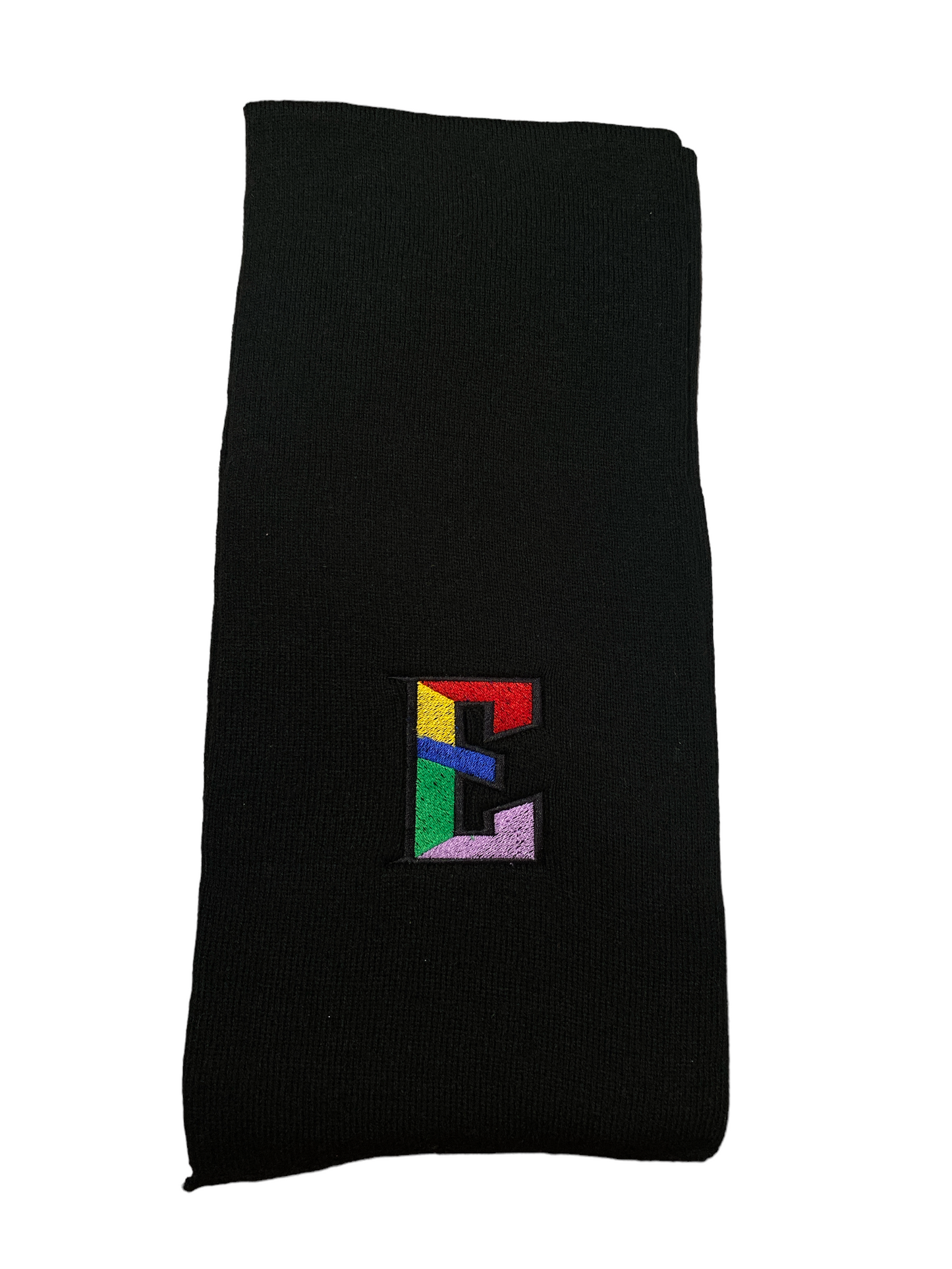 E Scarf