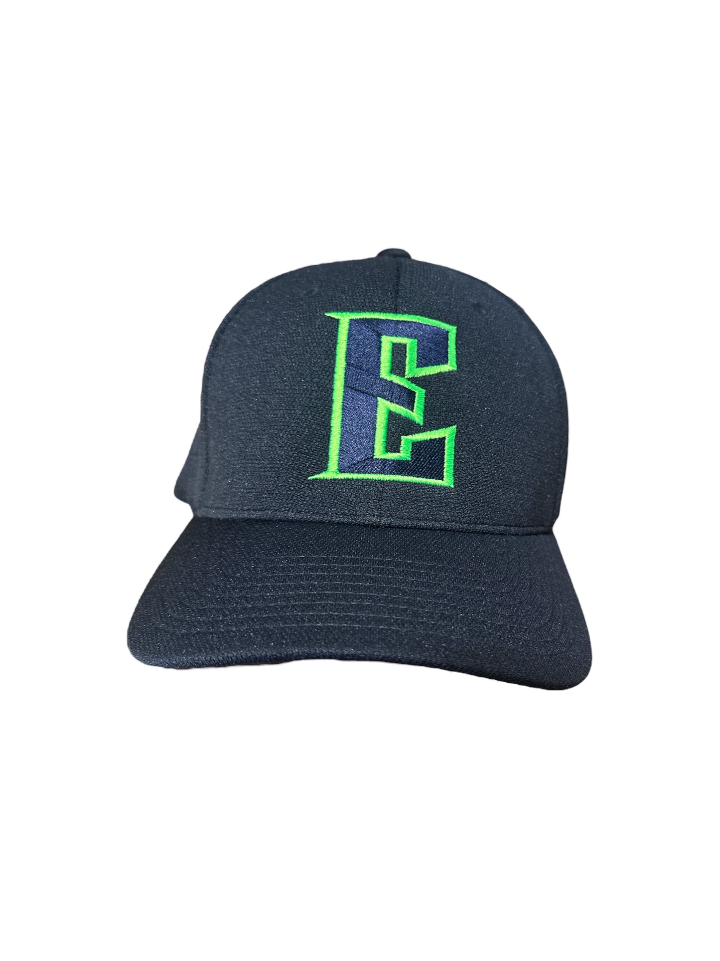 Elevate Fitted Hat
