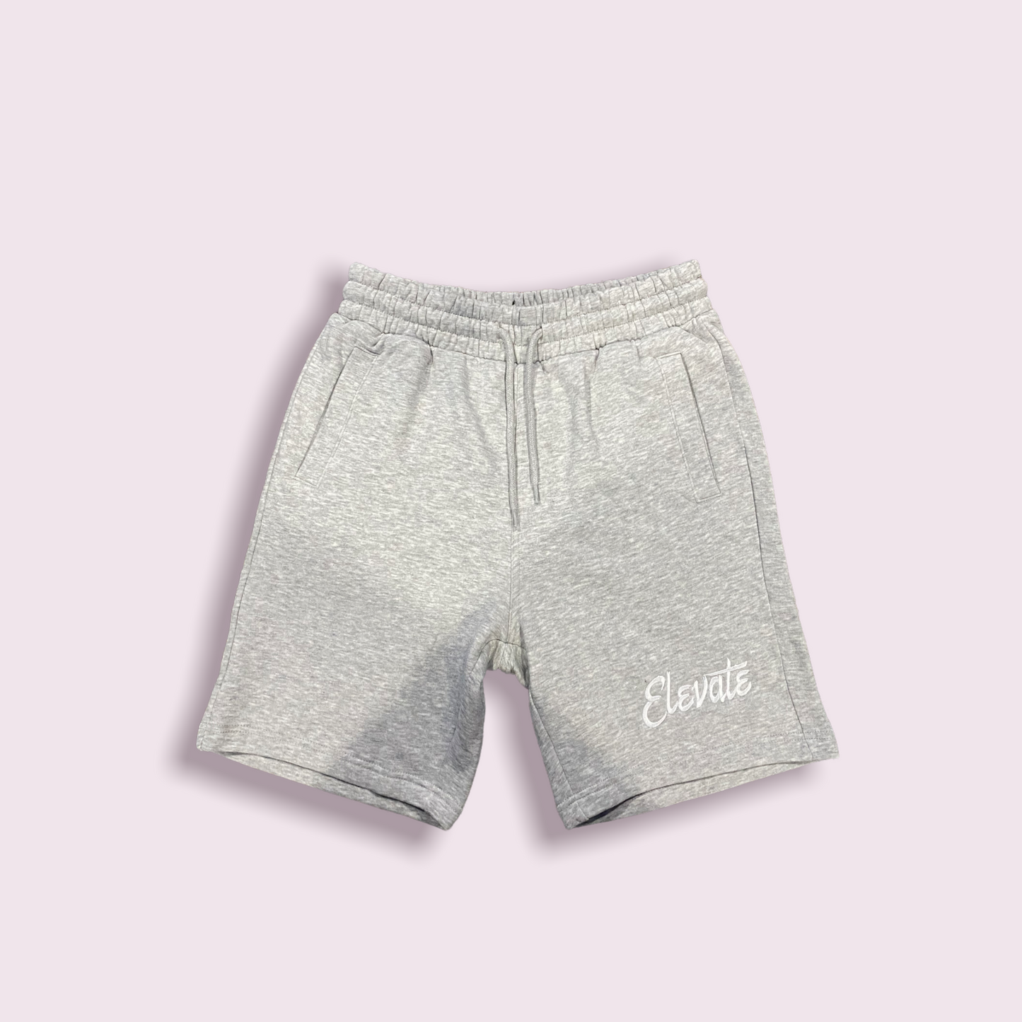 Elevate 2.0 Shorts